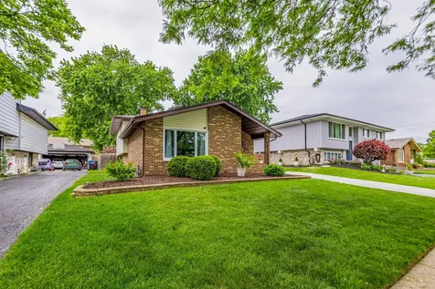 11938 South Tripp Avenue Alsip IL 60803
