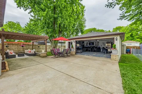 11938 South Tripp Avenue Alsip IL 60803