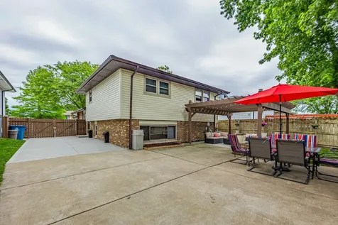 11938 South Tripp Avenue Alsip IL 60803
