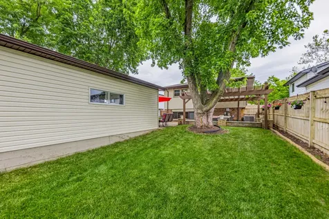 11938 South Tripp Avenue Alsip IL 60803