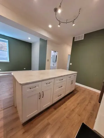 4739 North Albany Avenue Chicago IL 60625