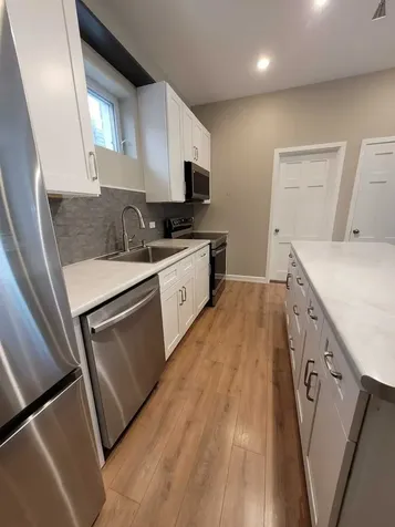 4739 North Albany Avenue Chicago IL 60625