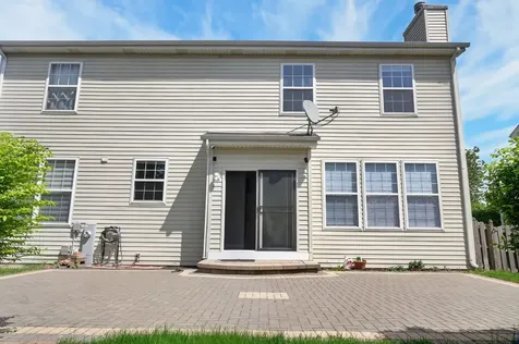 731 Sapphire Drive Bolingbrook IL 60490