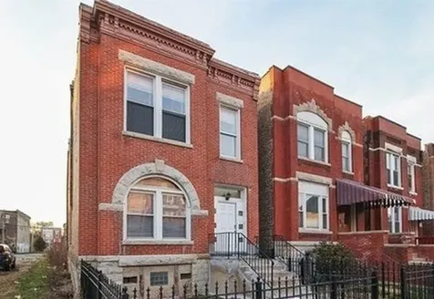 1124 South Sacramento Boulevard Chicago IL 60612