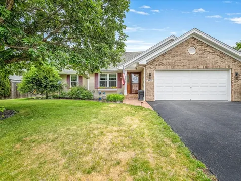 855 Bayfield Drive Rockton IL 61072