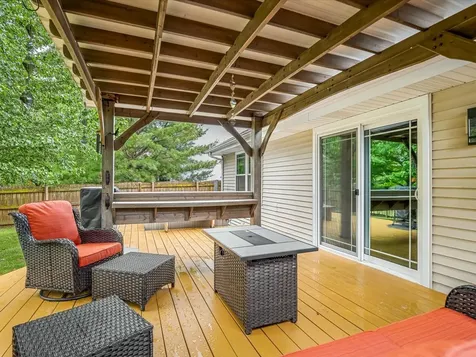 855 Bayfield Drive Rockton IL 61072