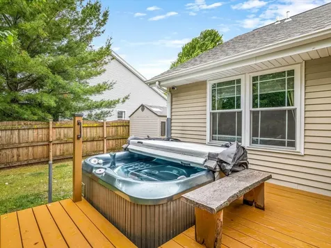 855 Bayfield Drive Rockton IL 61072