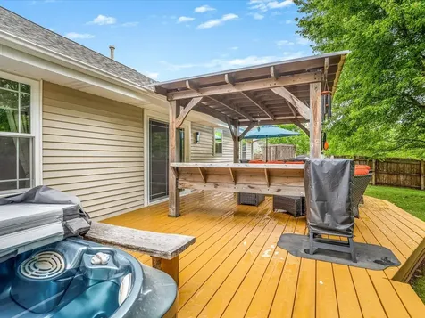 855 Bayfield Drive Rockton IL 61072