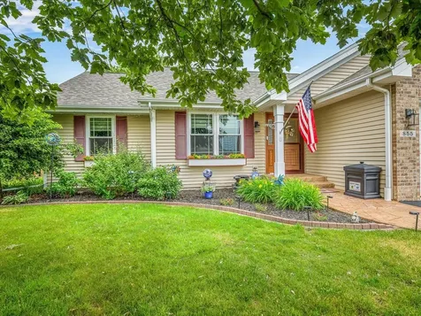 855 Bayfield Drive Rockton IL 61072