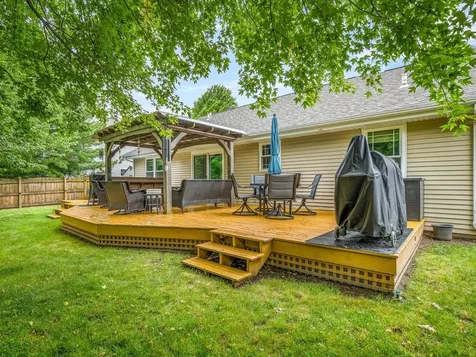 855 Bayfield Drive Rockton IL 61072