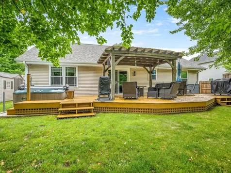 855 Bayfield Drive Rockton IL 61072