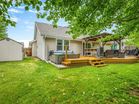 855 Bayfield Drive Rockton IL 61072