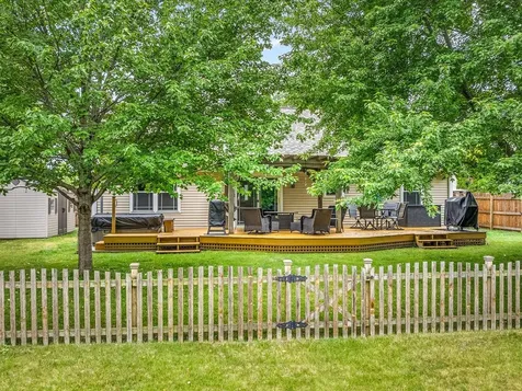 855 Bayfield Drive Rockton IL 61072