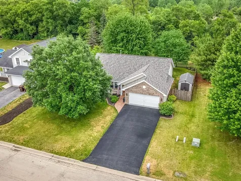 855 Bayfield Drive Rockton IL 61072