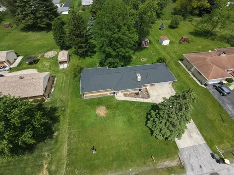 3256 Otto Street Lansing IL 60438
