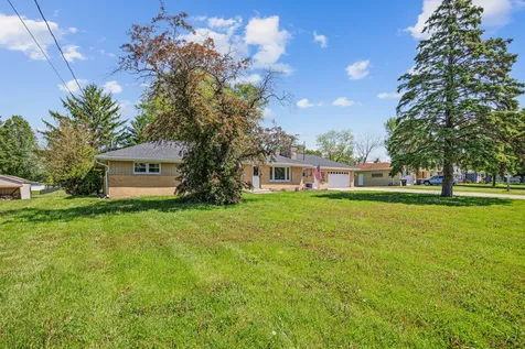 3256 Otto Street Lansing IL 60438