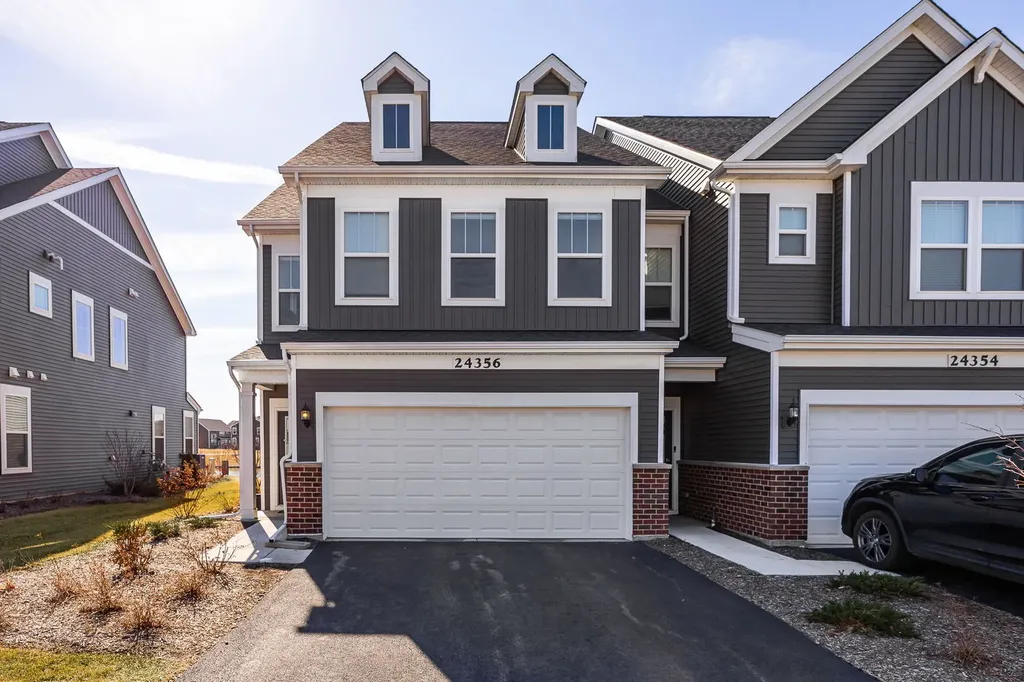 24356 West Alexis Lane Plainfield IL 60585