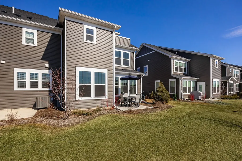 24356 West Alexis Lane Plainfield IL 60585