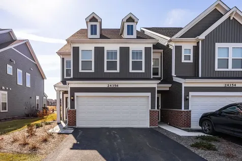 24356 West Alexis Lane Plainfield IL 60585
