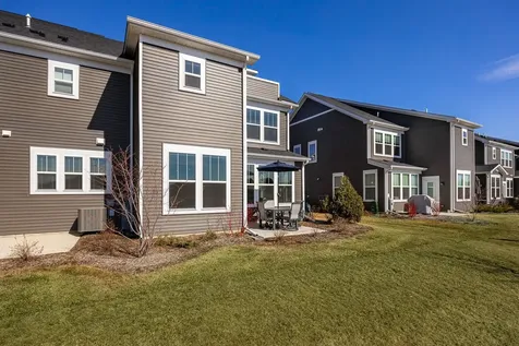 24356 West Alexis Lane Plainfield IL 60585
