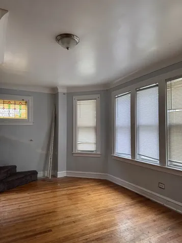 8529 South May Street Chicago IL 60620