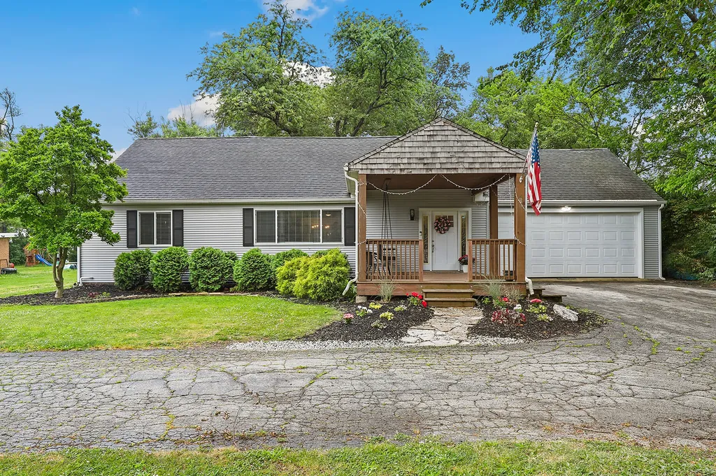 3433 Flossmoor Road Homewood IL 60430