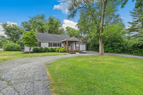 3433 Flossmoor Road Homewood IL 60430