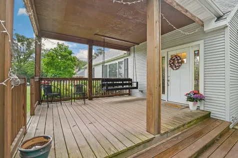 3433 Flossmoor Road Homewood IL 60430