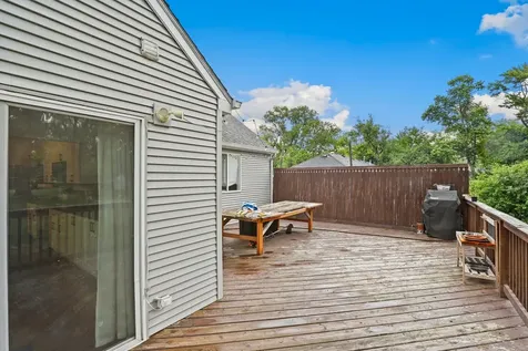 3433 Flossmoor Road Homewood IL 60430