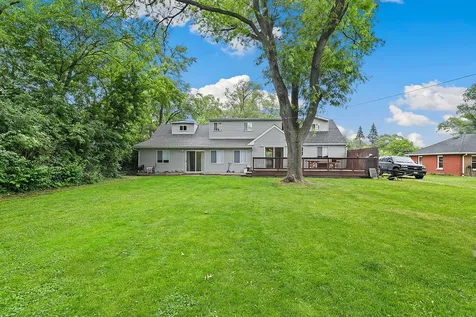 3433 Flossmoor Road Homewood IL 60430