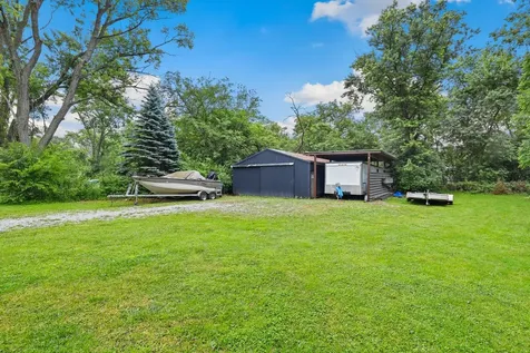 3433 Flossmoor Road Homewood IL 60430