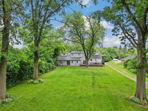 3433 Flossmoor Road Homewood IL 60430