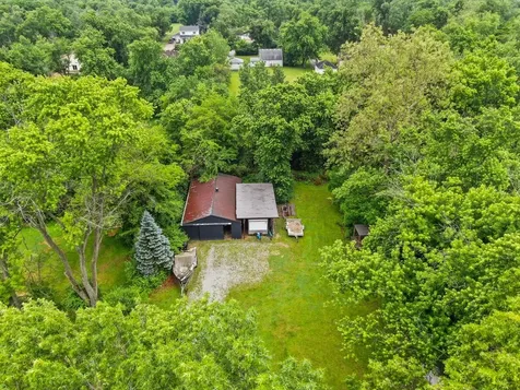 3433 Flossmoor Road Homewood IL 60430