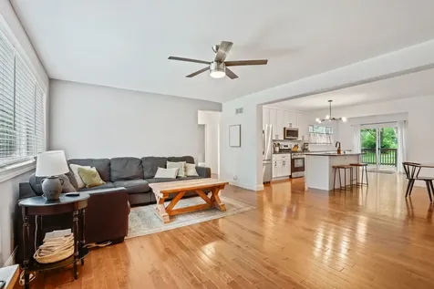 3433 Flossmoor Road Homewood IL 60430