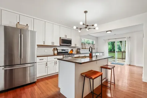 3433 Flossmoor Road Homewood IL 60430