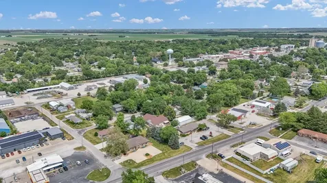 606 West Oak Street Fairbury IL 61739