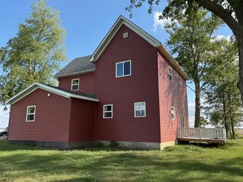 929 East Us Highway 24 Gilman IL 60938