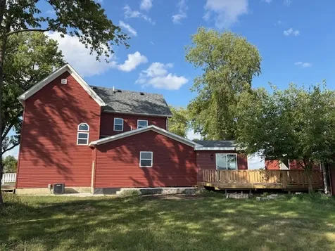929 East Us Highway 24 Gilman IL 60938