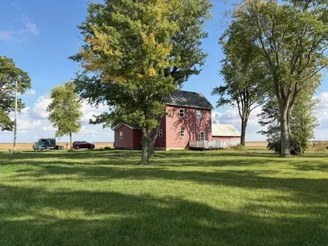 929 East Us Highway 24 Gilman IL 60938