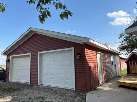 929 East Us Highway 24 Gilman IL 60938