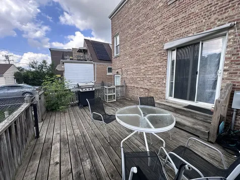 5038 North Mango Avenue Chicago IL 60630
