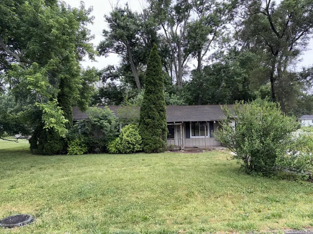 43 Corman Court Decatur IL 62521
