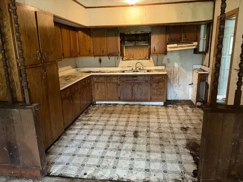43 Corman Court Decatur IL 62521