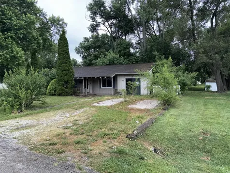 43 Corman Court Decatur IL 62521
