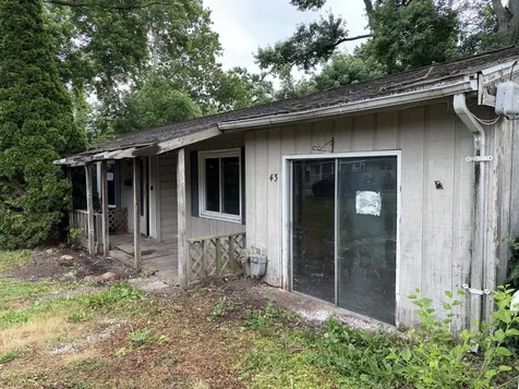 43 Corman Court Decatur IL 62521