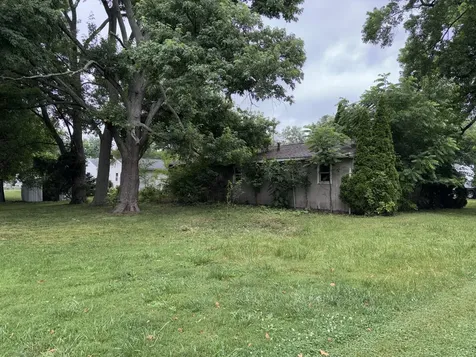 43 Corman Court Decatur IL 62521