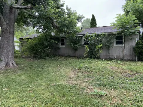 43 Corman Court Decatur IL 62521
