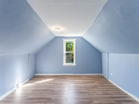 7041 South Throop Street Chicago IL 60636