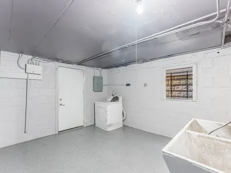 7041 South Throop Street Chicago IL 60636