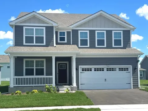 282 Snowdrop Lane Elgin IL 60124